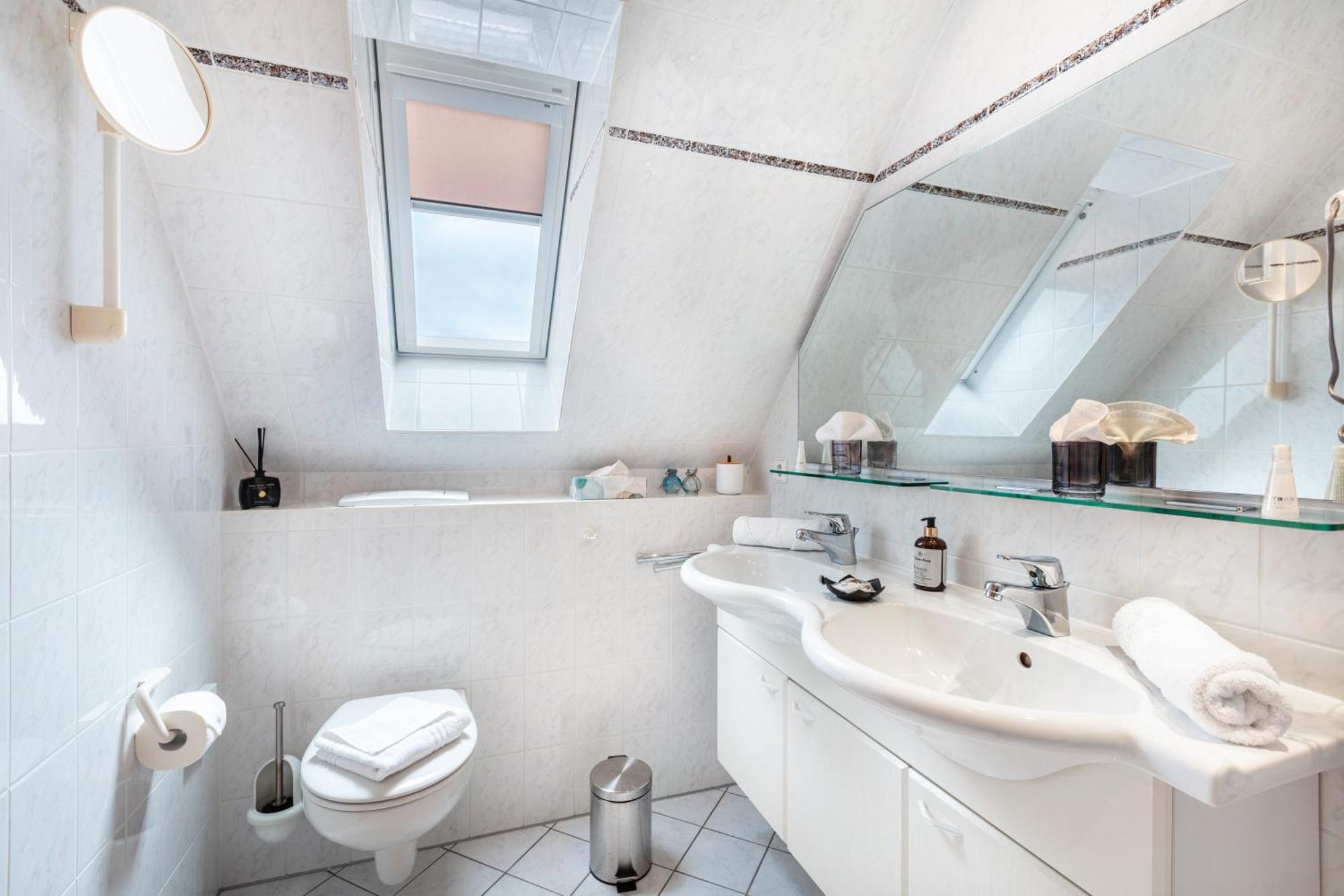 Villa Sunside Appartements Schluchsee Bagian luar foto