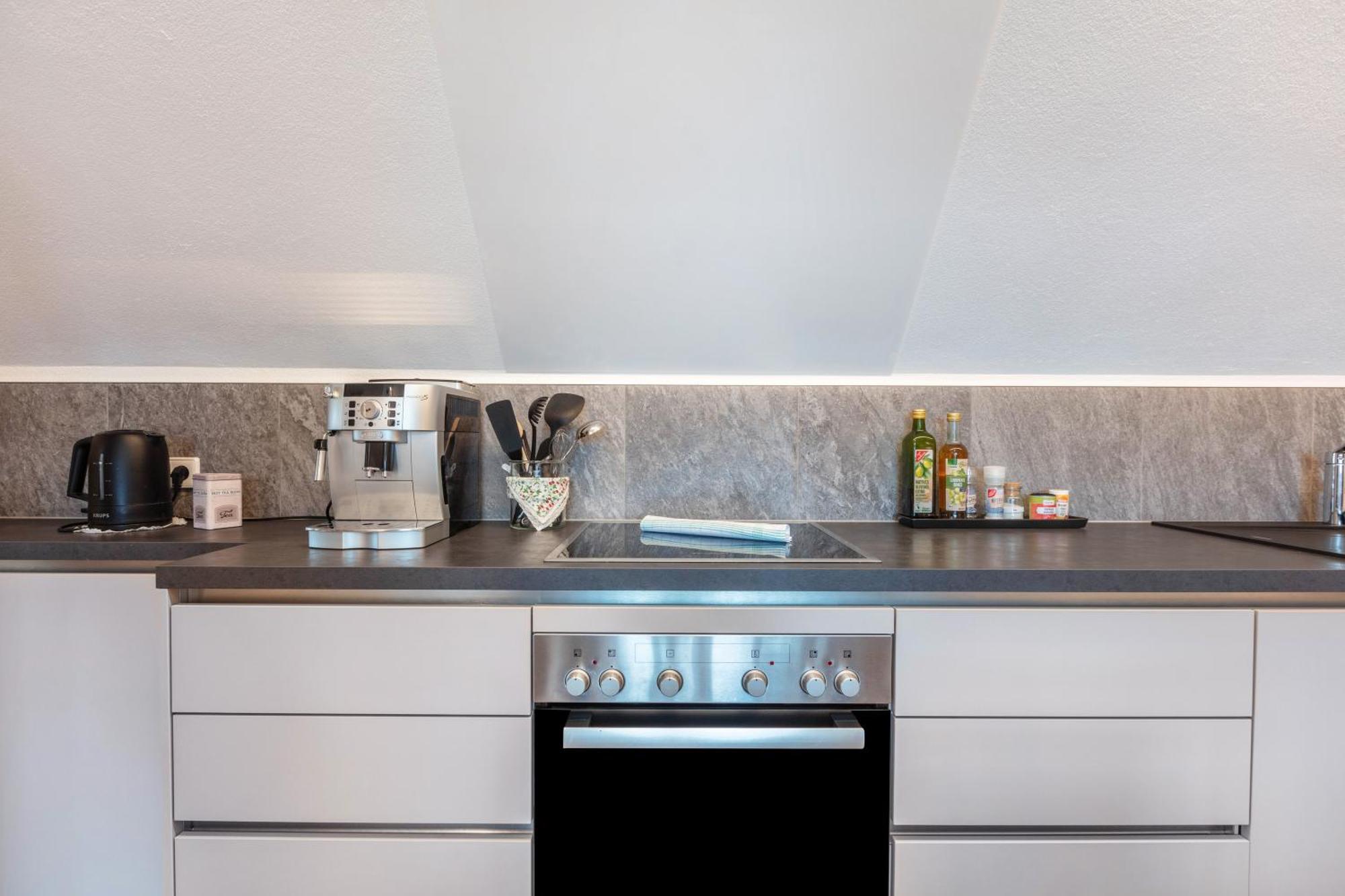Villa Sunside Appartements Schluchsee Bagian luar foto