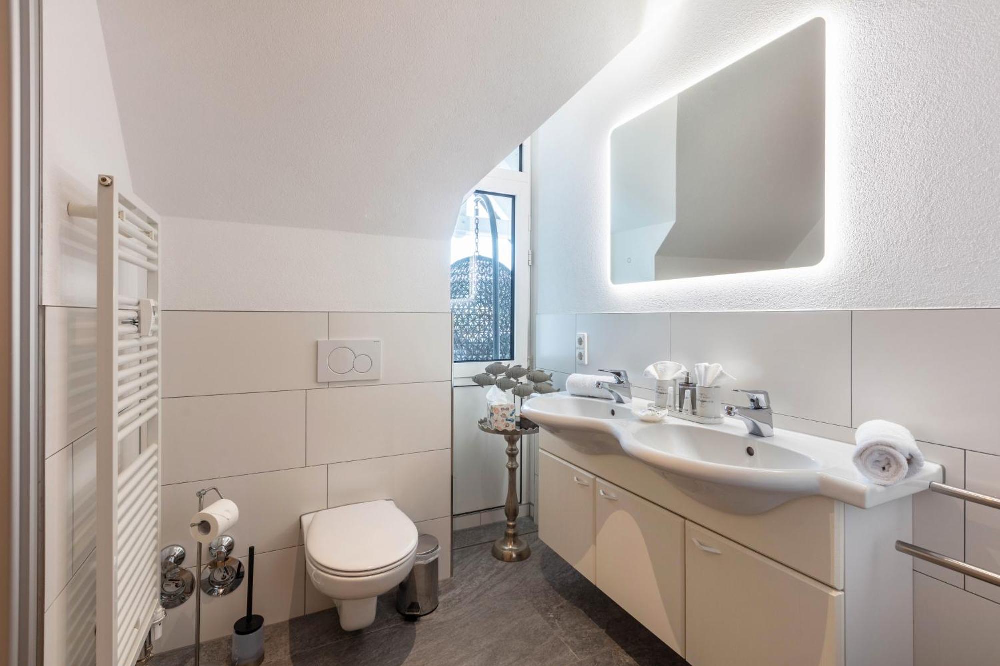 Villa Sunside Appartements Schluchsee Bagian luar foto