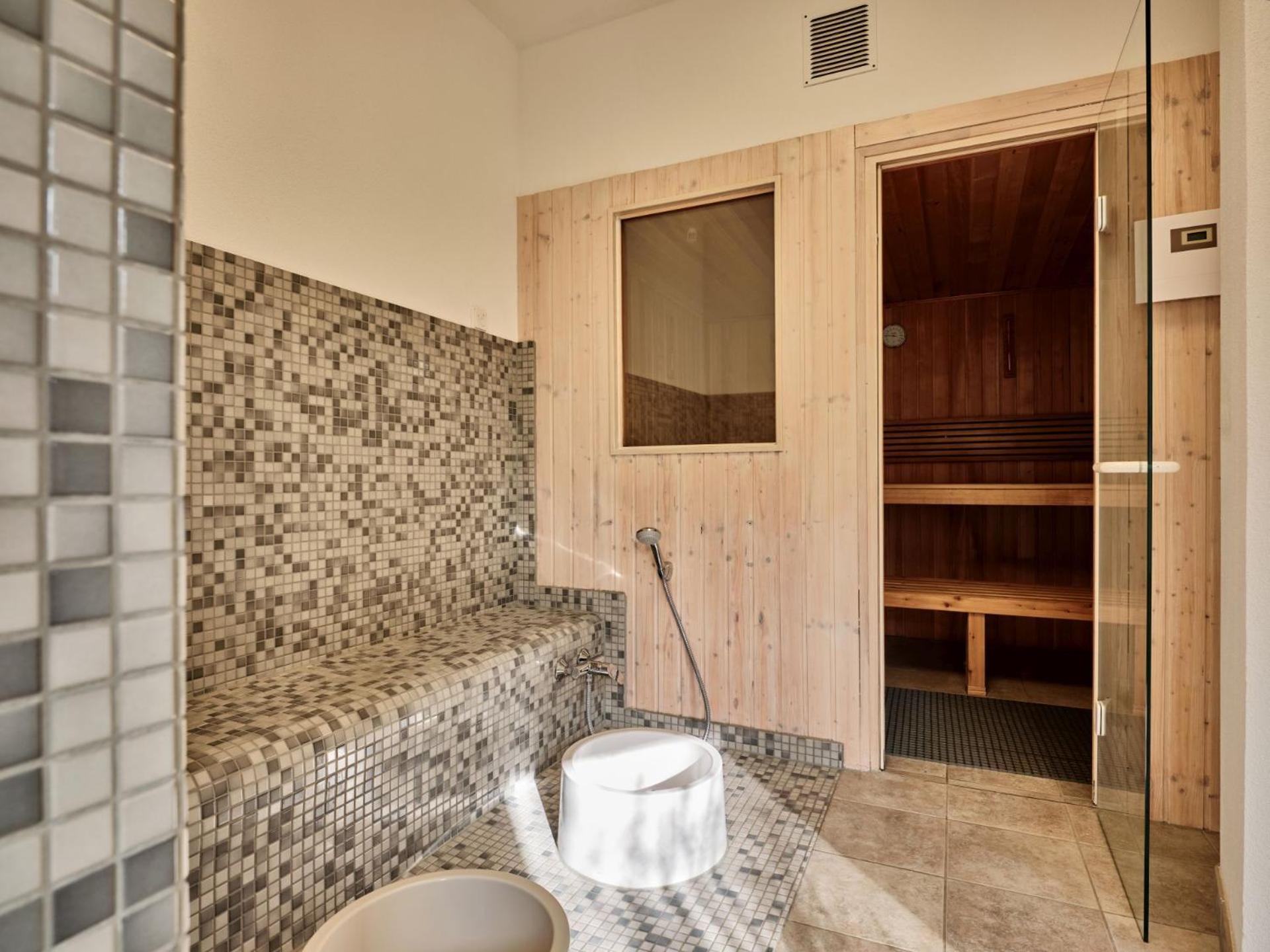 Villa Sunside Appartements Schluchsee Bagian luar foto