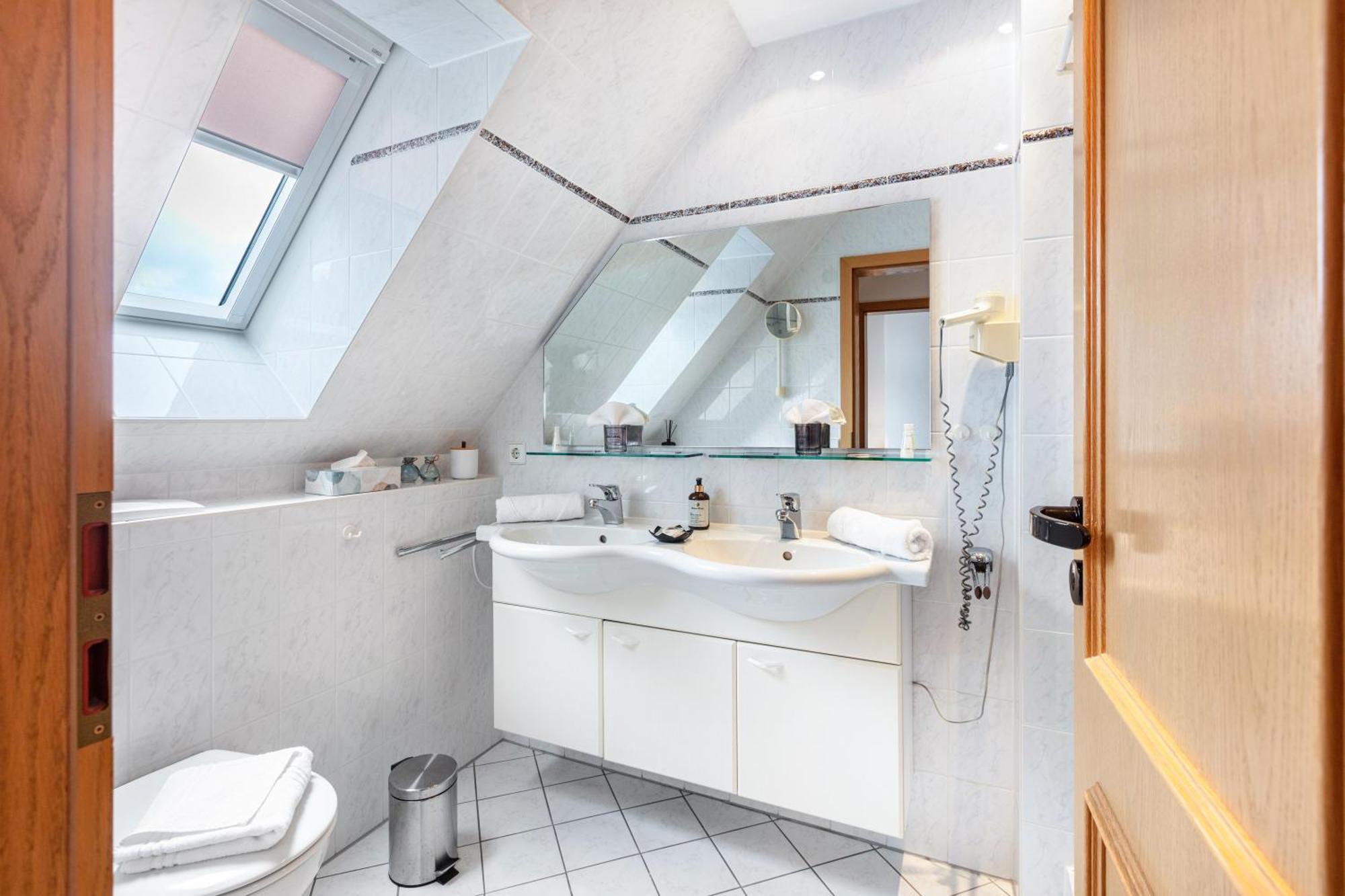Villa Sunside Appartements Schluchsee Bagian luar foto