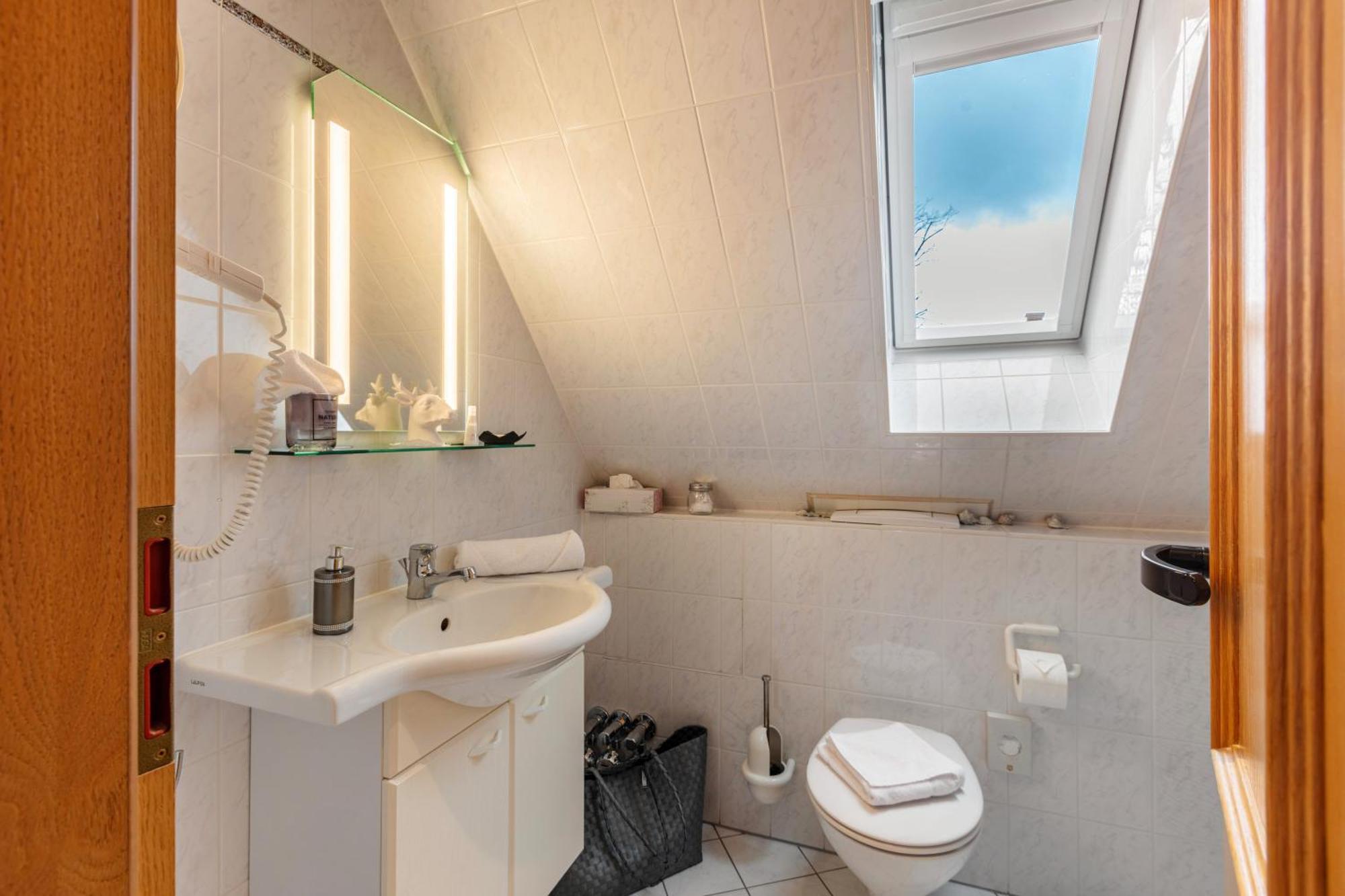 Villa Sunside Appartements Schluchsee Bagian luar foto
