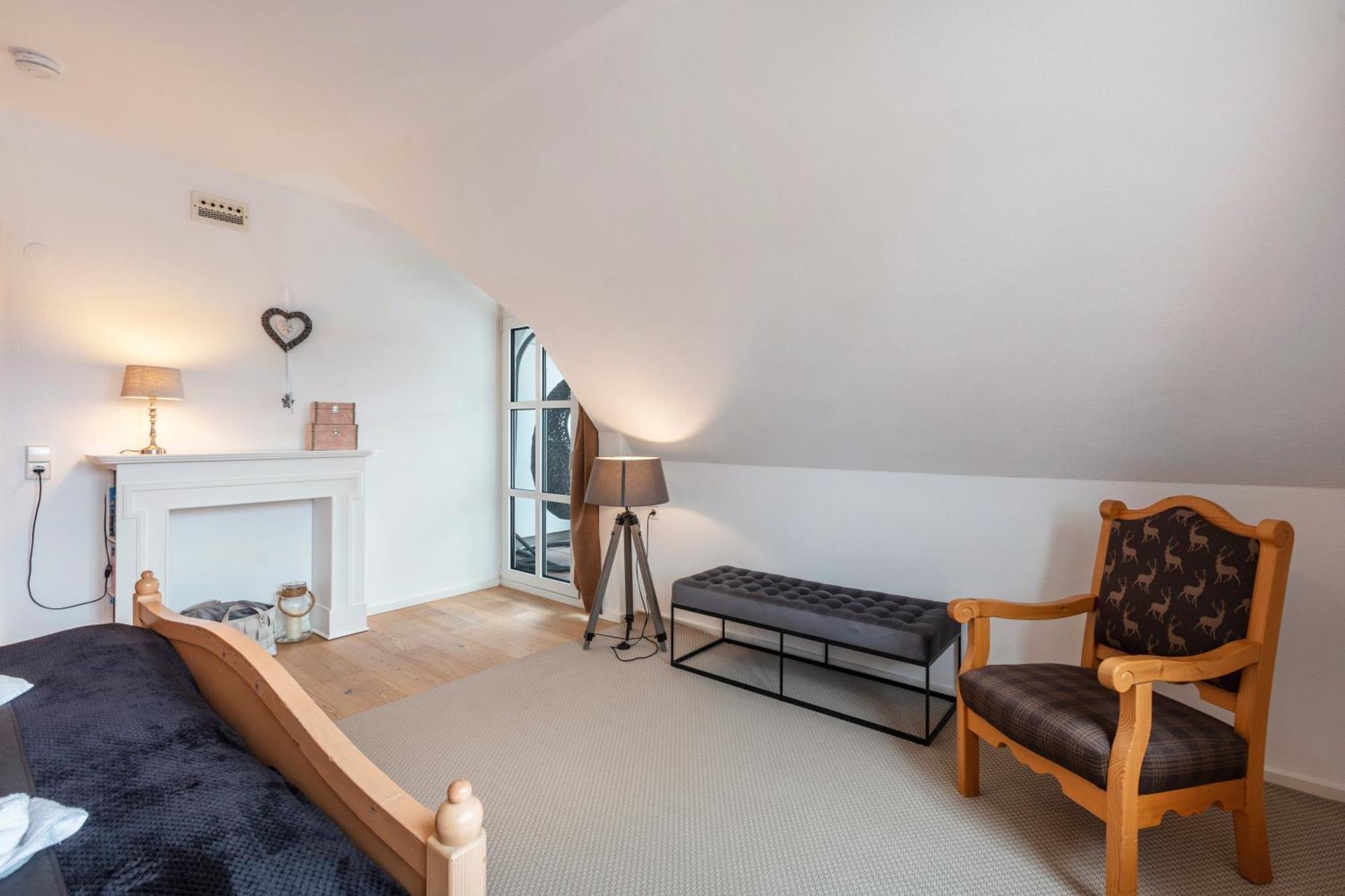 Villa Sunside Appartements Schluchsee Bagian luar foto